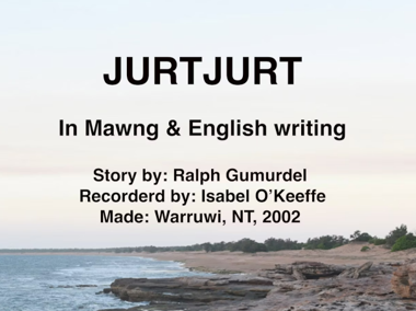 Jurtjurt